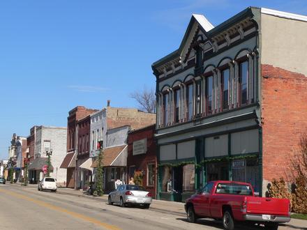Delavan Image