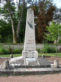 Vauxbuin Image