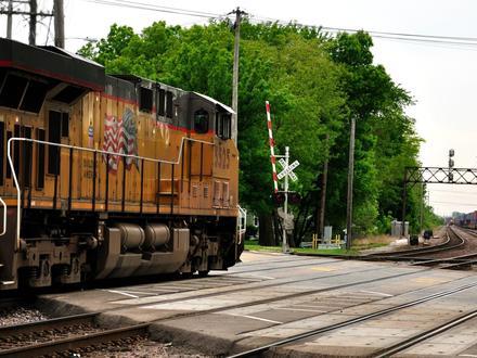 Imagem de West Chicago Imagem de West Chicago