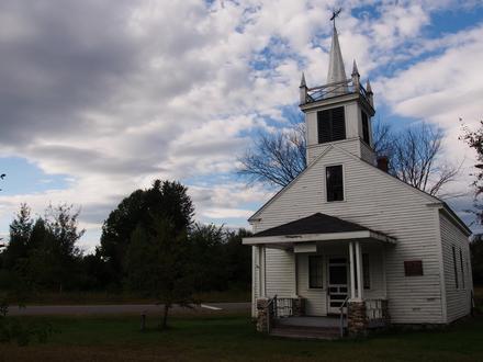 Passadumkeag Image