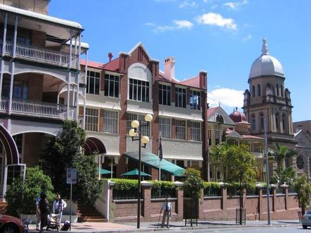 Spring Hill Image