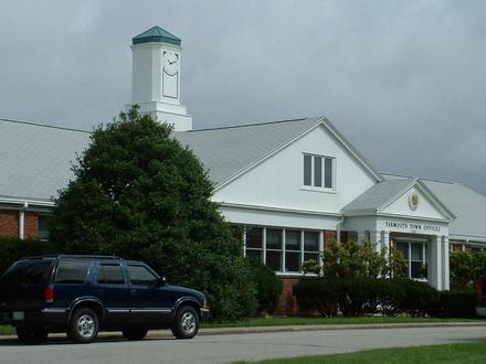 Yarmouth Image