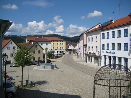 Ruhmannsfelden Image