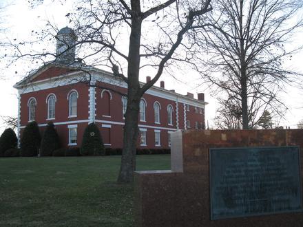 Ironton Image