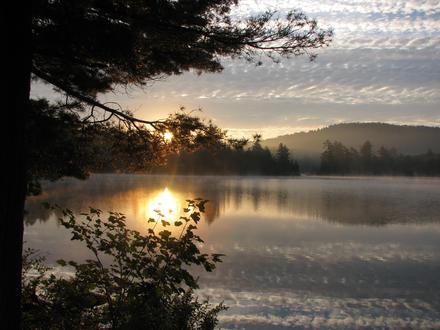 Wanakena Image
