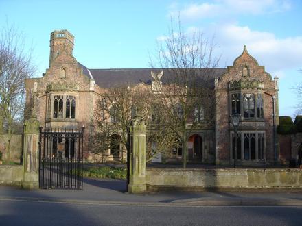 Spalding Image