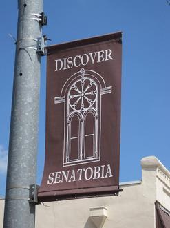 Senatobia Image
