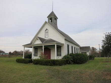 Pierce, Texas Image