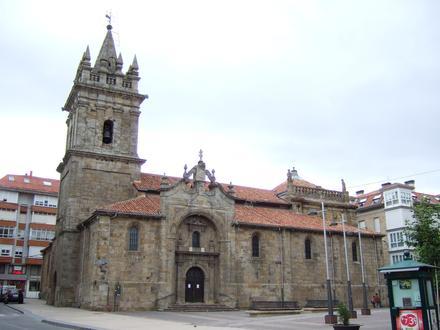 Reinosa Image