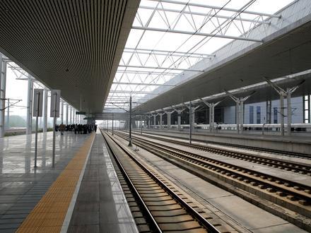 Luoyang Image