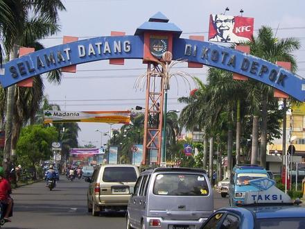 Depok Image