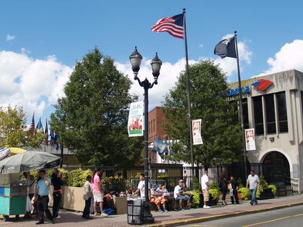 Union City Image
