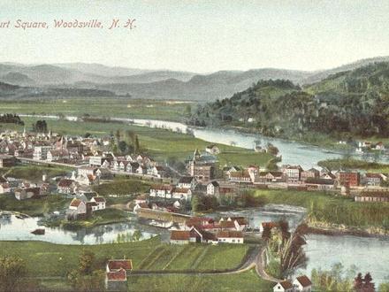 Woodsville Image