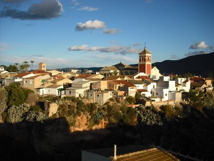 Librilla Image