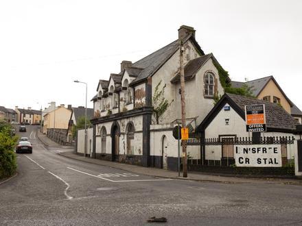Collooney Image