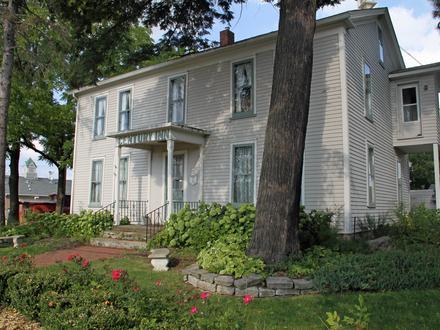Middlefield Image