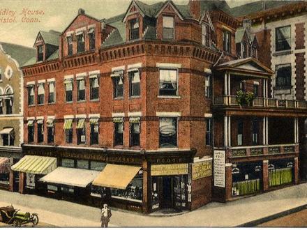 Bristol, Connecticut Image