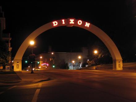Dixon (Illinois) Image