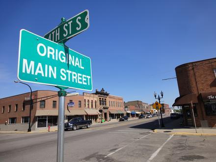 Sauk Centre Image