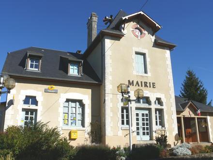 Imatge de Saurçac Imatge de Saurçac