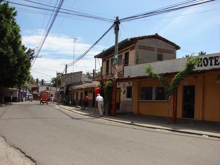 La Herradura Image