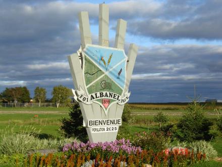 Albanel Image