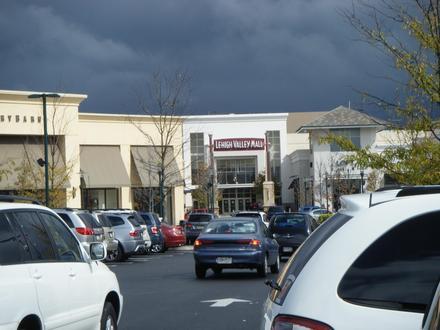 Whitehall Township Image