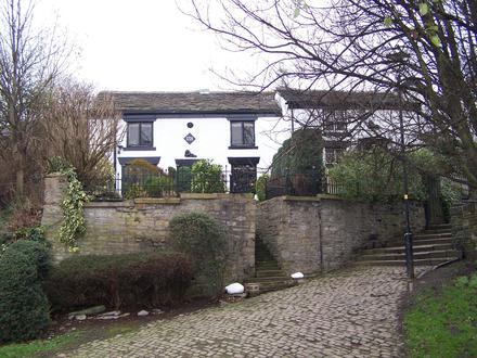 Stalybridge Image
