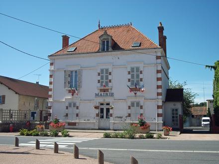Imatge de Manhac (Alier) Imatge de Manhac (Alier)