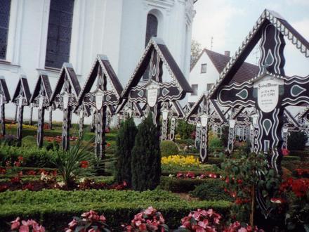 Gambar Haunsheim