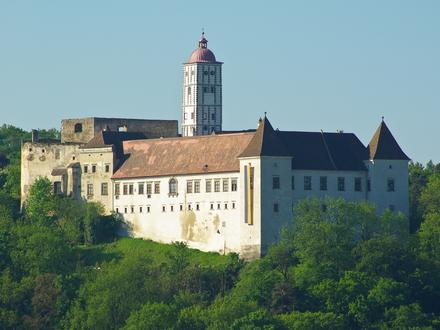 Schallaburg Image
