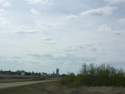 St. Gregor Image