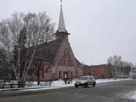 Ferme-Neuve Image