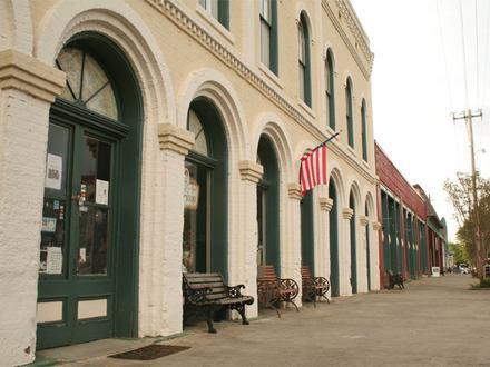 Grantville, Georgia Image