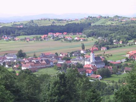 Sankt Peter am Ottersbach Image