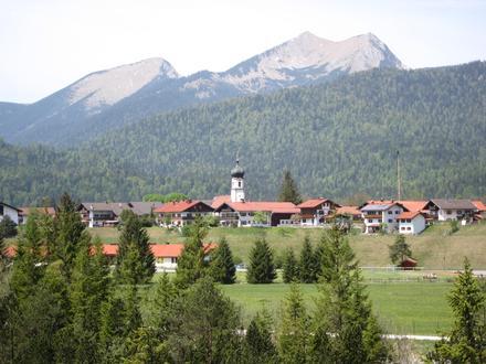 Krün Immagine