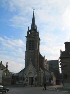 Origny-Sainte-Benoite Image