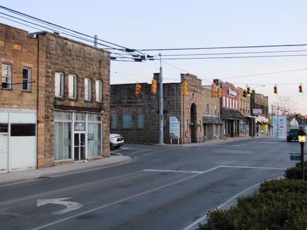 Jamestown Image