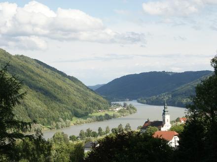 Engelhartszell an der Donau Image