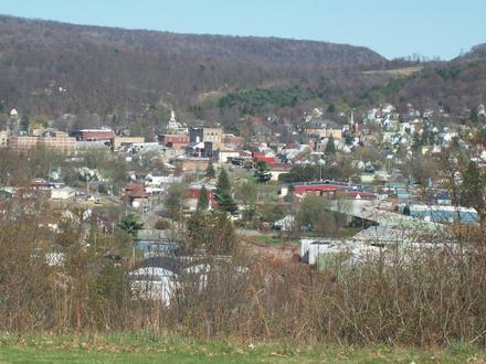 Ridgway Image