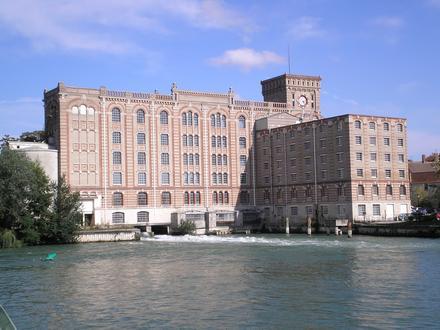 Imatge de Nogent-sur-Seine Imatge de Nogent-sur-Seine