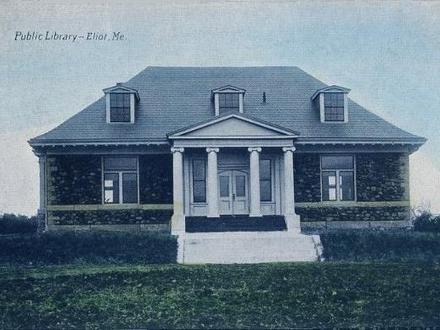 Eliot Image