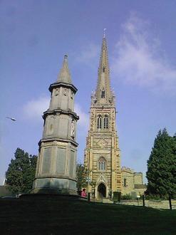 Rushden Image