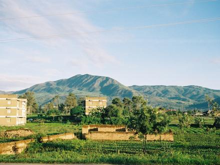 Picha ya Mbeya (mji) Picha ya Mbeya (mji)