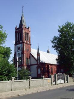 Cegłów (powiat Miński) Image