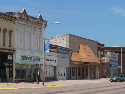 Arapahoe (Nebraska) Image
