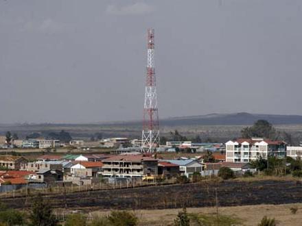 Picha ya Athi River Picha ya Athi River