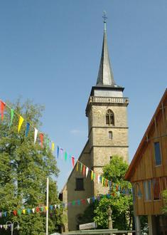 Image of Ingersheim