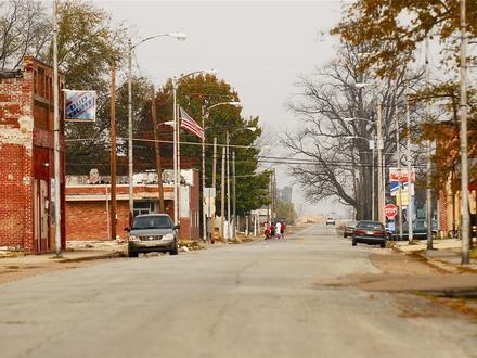 Luxora (Arkansas) Image