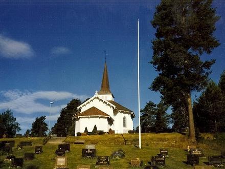 Hallingby Image